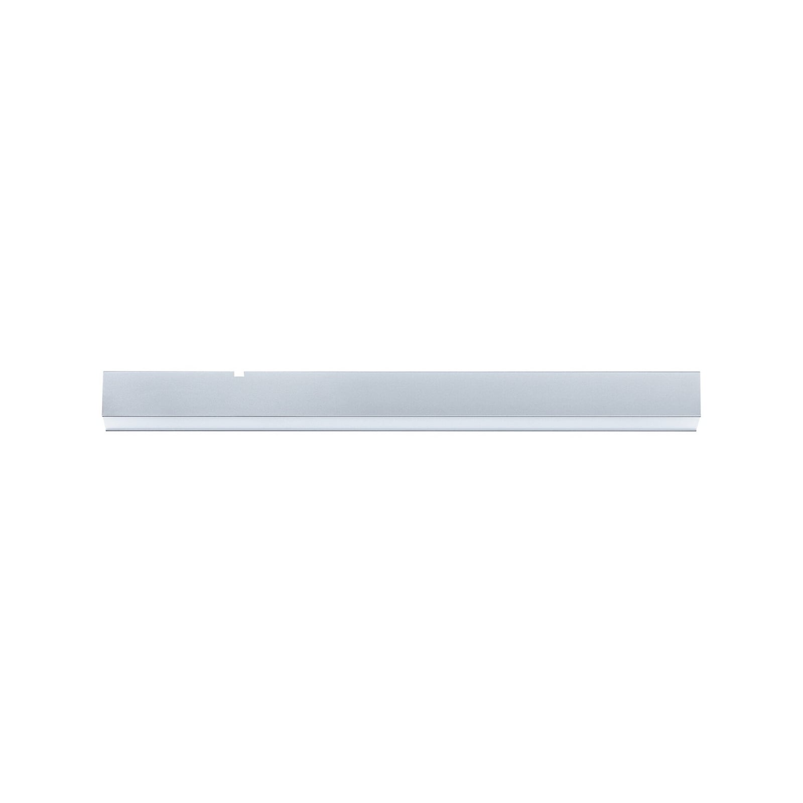 LED lysskinner Linion matt krom 50 cm 8,5W dimbar forfra