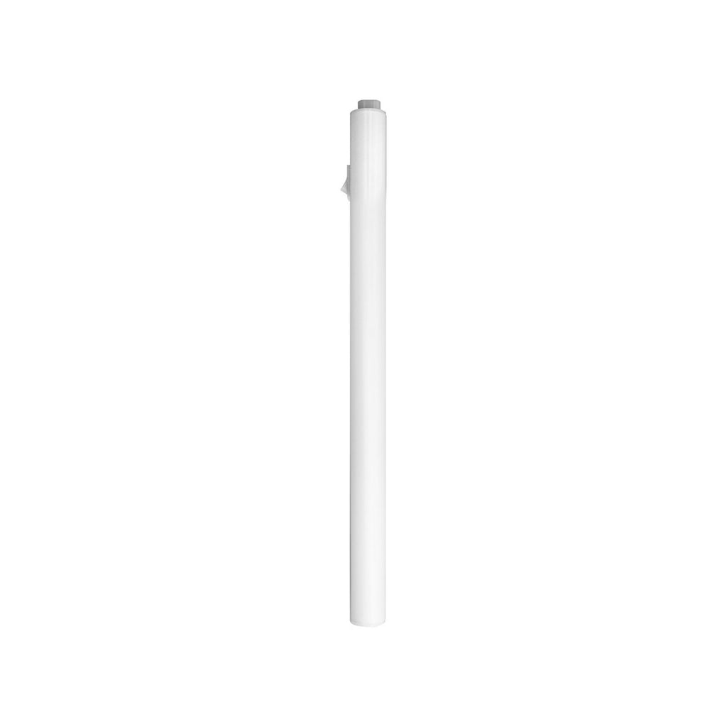 LED lysskinner Switch Batten 31 cm 4W varmhvit hvit OSRAM sammenkoblet lysbånd