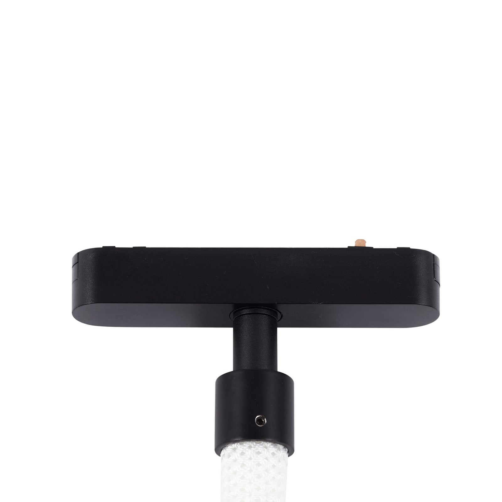 LED lysslange Lumaro CCT dimbar tekstil 100 cm tekstil materiale
