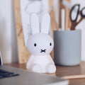 LED nattlys Miffy Bundle of Light silikon forfra