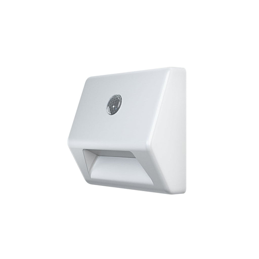 LED nattlys NIGHTLUX STAIR med bevegelsessensor OSRAM forfra