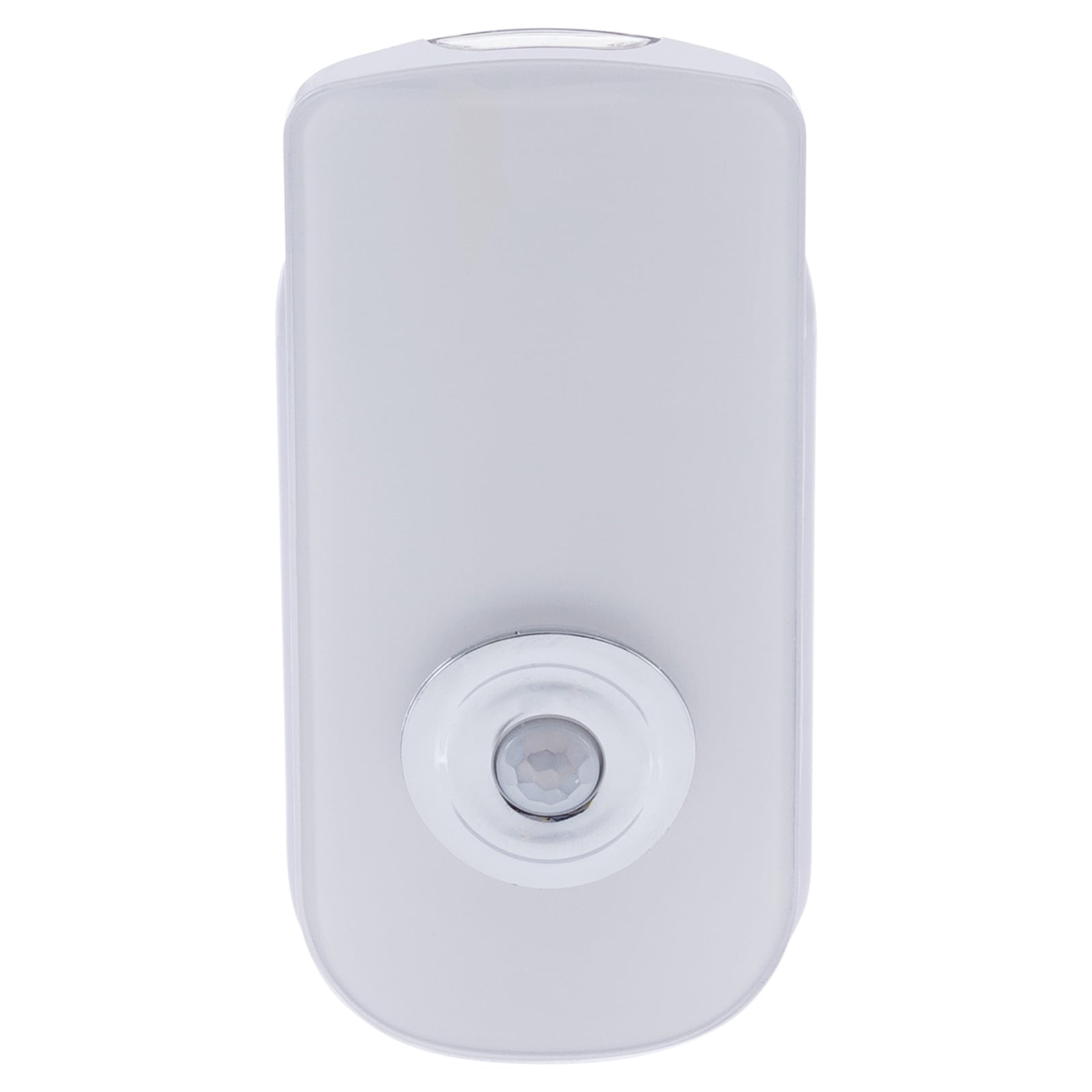 LED nattlys Nox med bevegelsessensor hvit bakside
