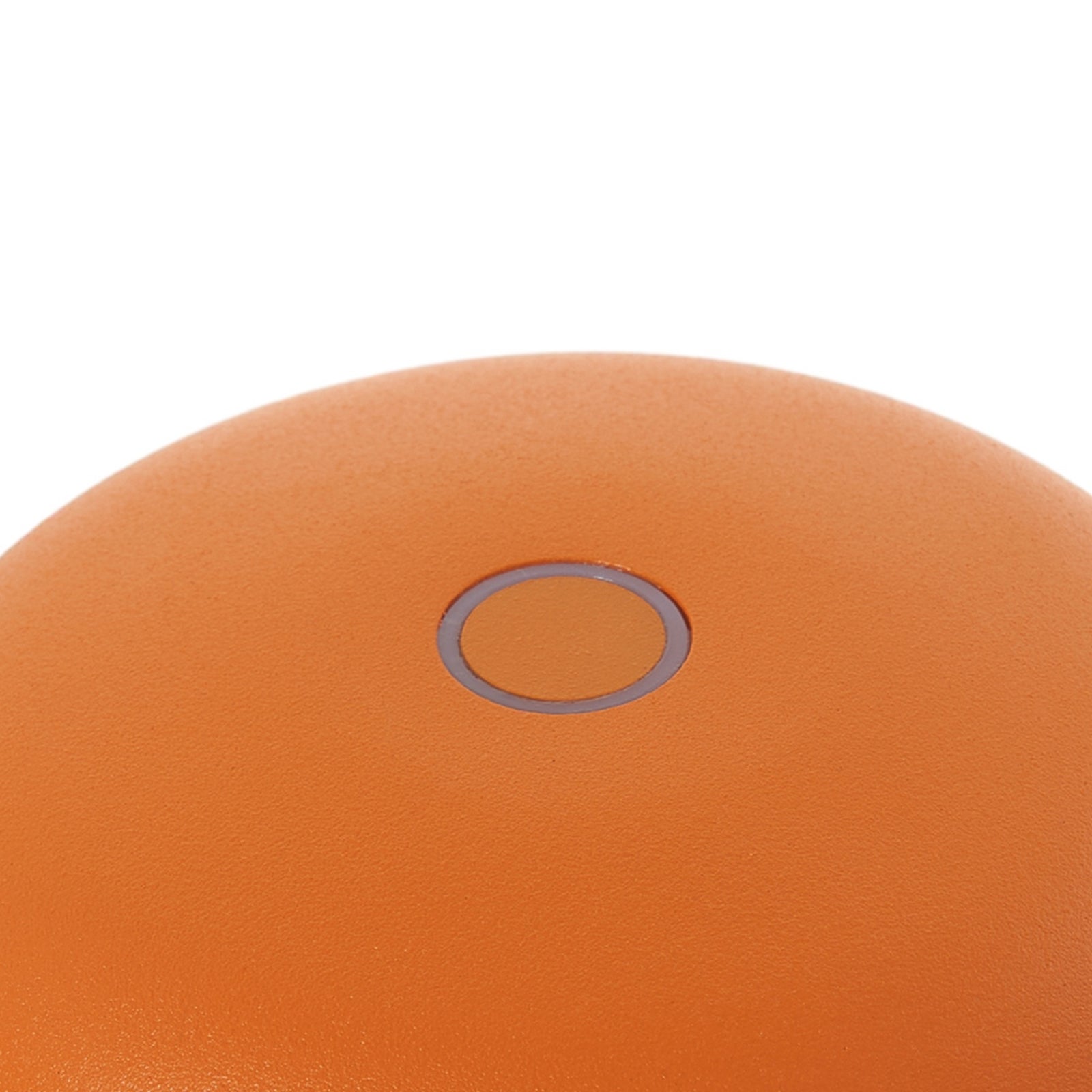 LED oppladbar bordlampe Arietty oransje IP65 dimbar på bord