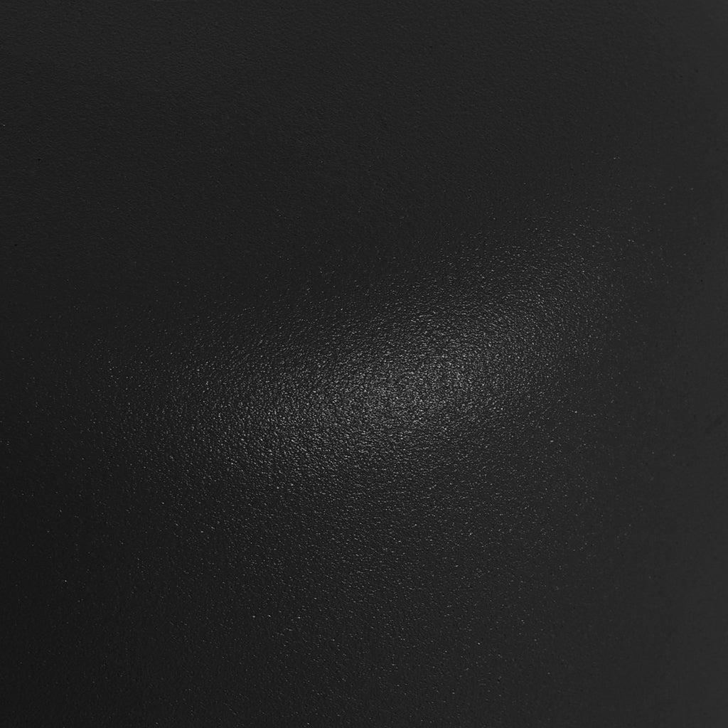 LED oppladbar bordlampe Arietty svart dimbar IP65 USB-C kabel inkludert