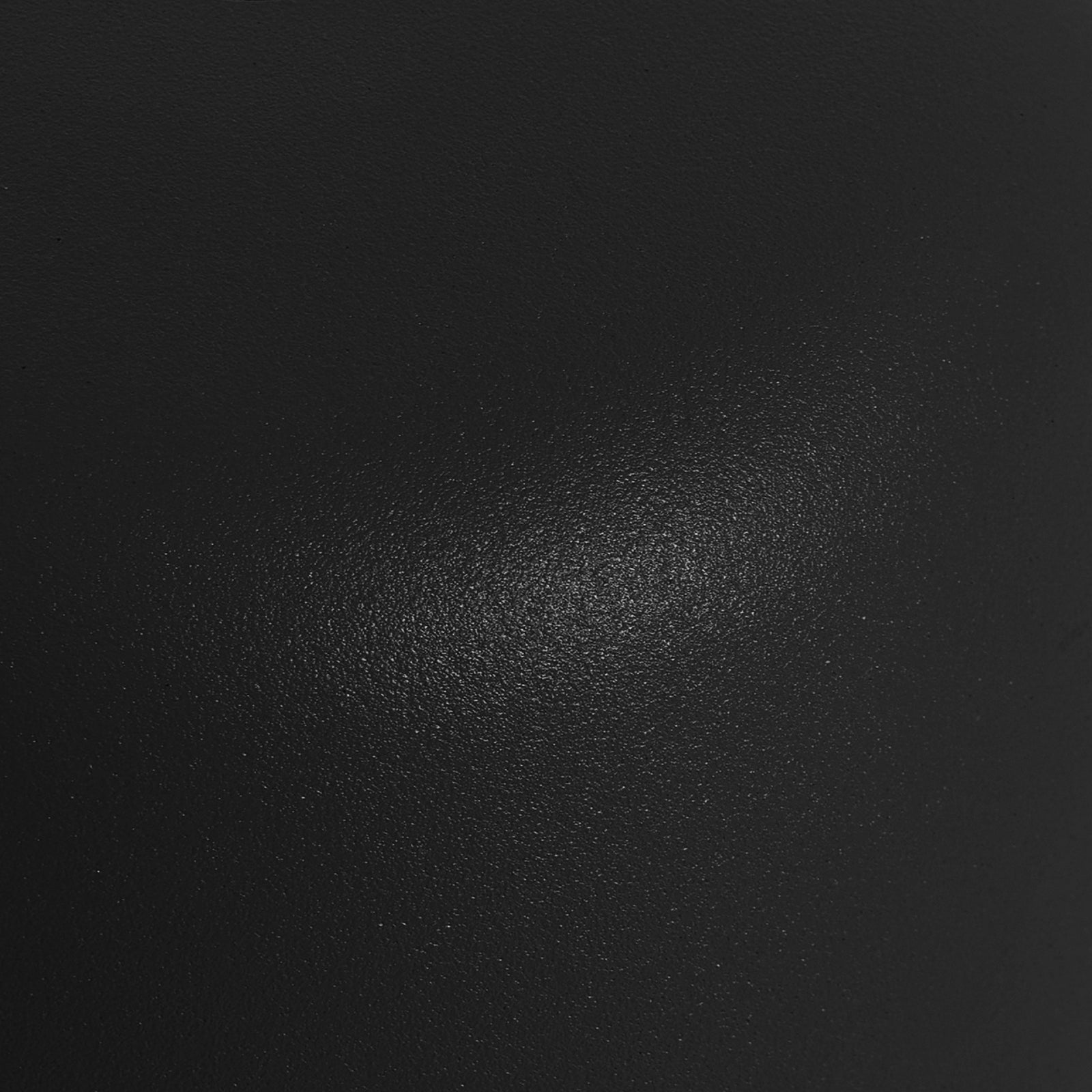 LED oppladbar bordlampe Arietty svart dimbar IP65 USB-C kabel inkludert