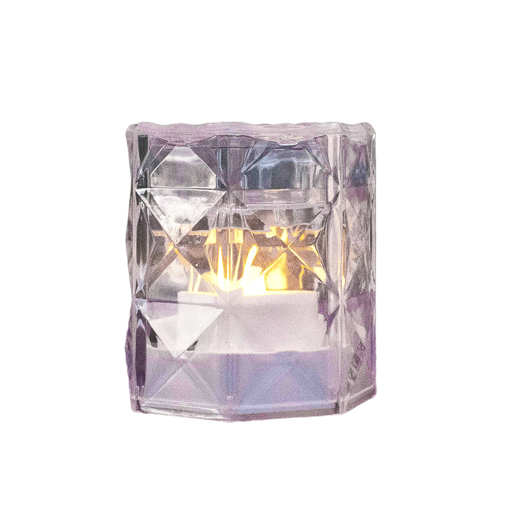 LED oppladbar bordlampe Jack Lux dimbar montert