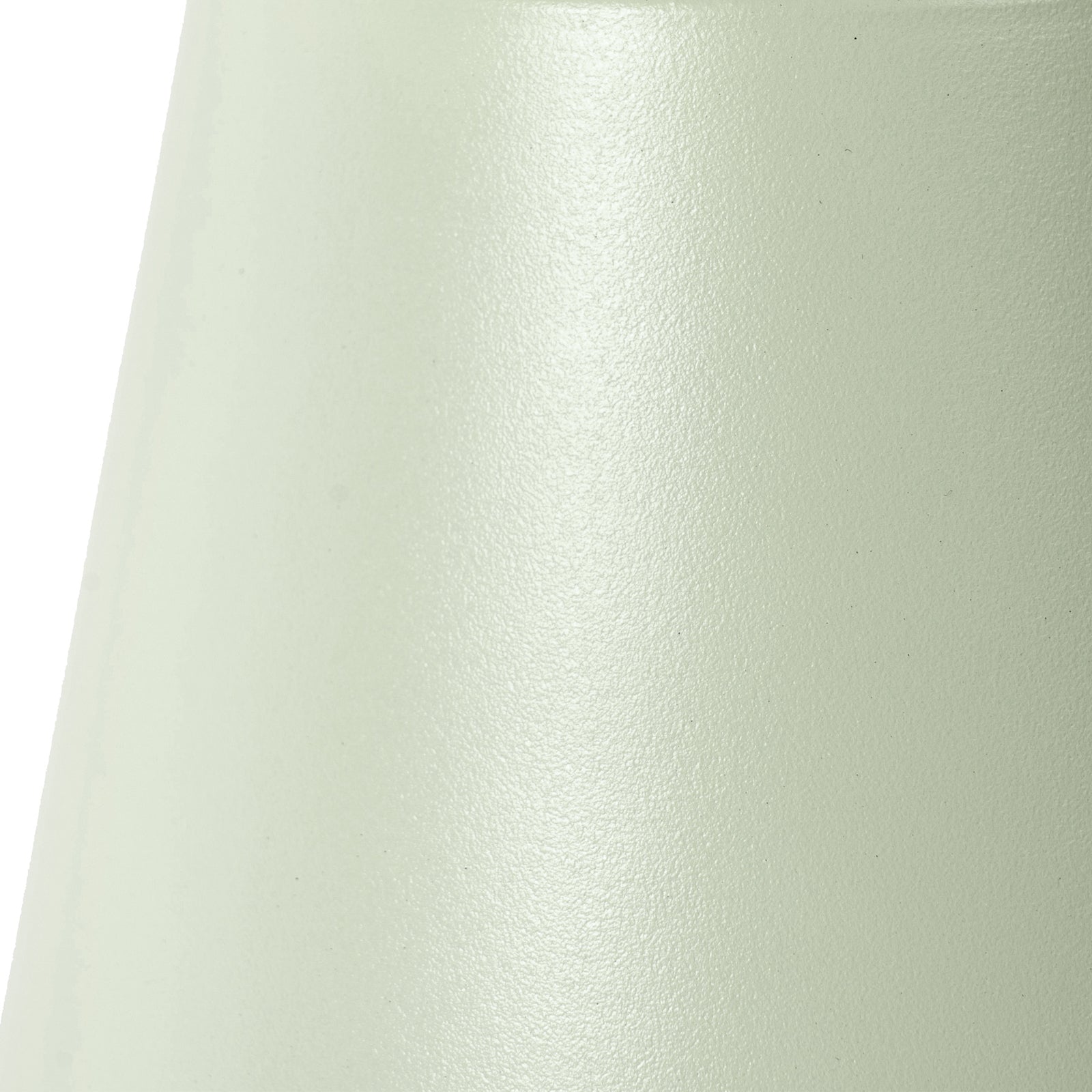 LED oppladbar bordlampe Janea grønn berøringsdimmer IP54 touchdimmer