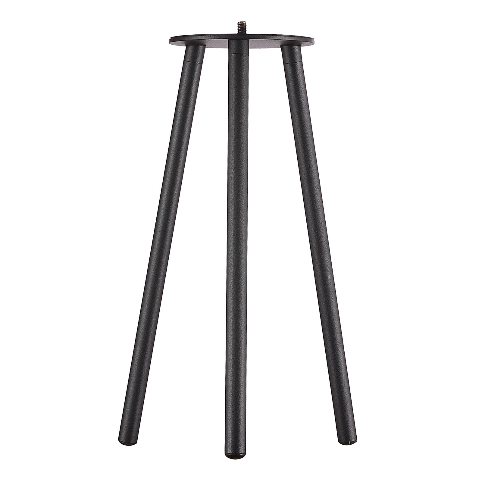 LED oppladbar bordlampe Kettle Tripod bærbar med bærehåndtak