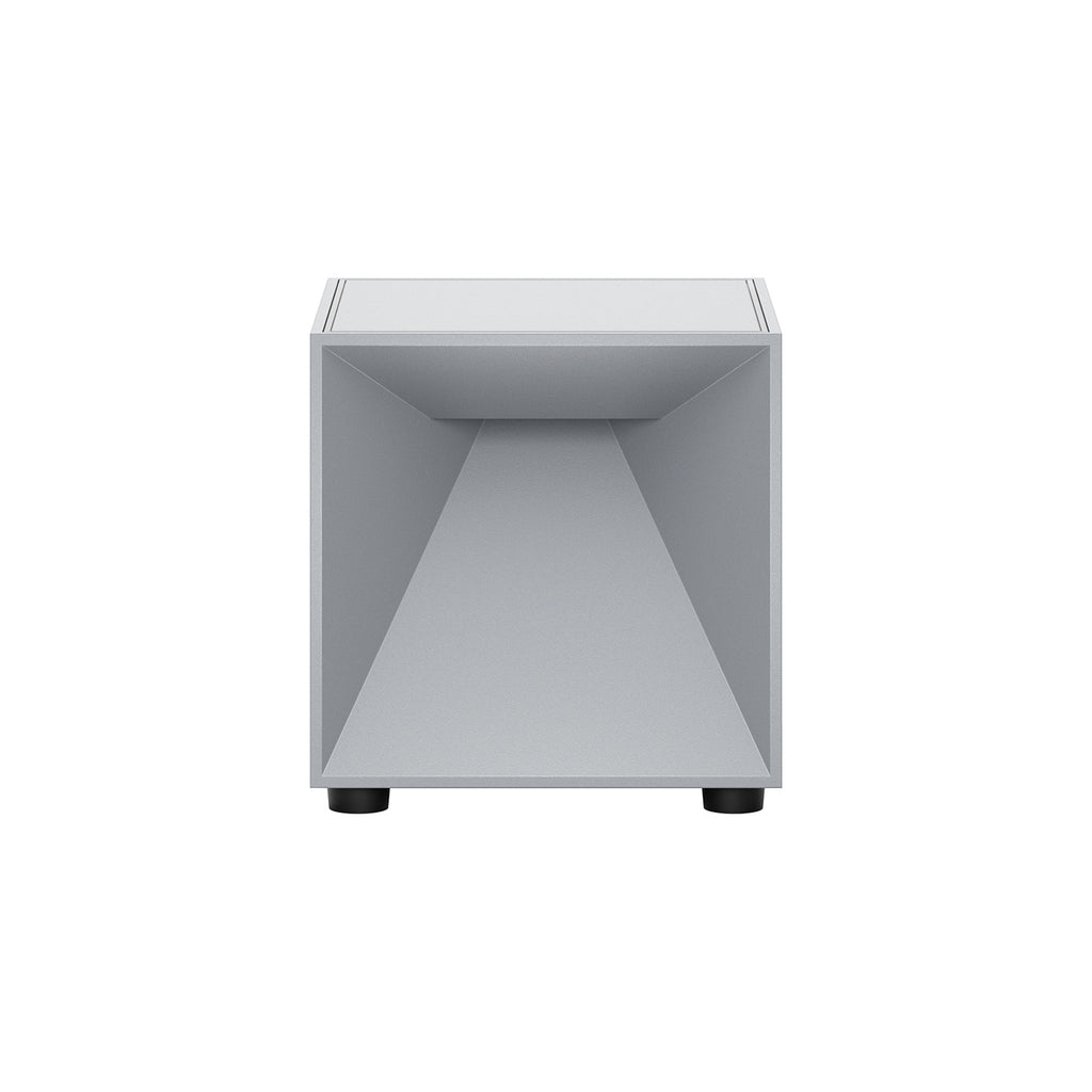 LED oppladbar bordlampe Nutalis mini dimbar 8 cm IP54 detalj av touchbryter