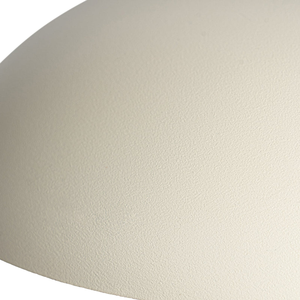 LED oppladbar bordlampe Thenra dimbar beige IP65 i utendørs bruk