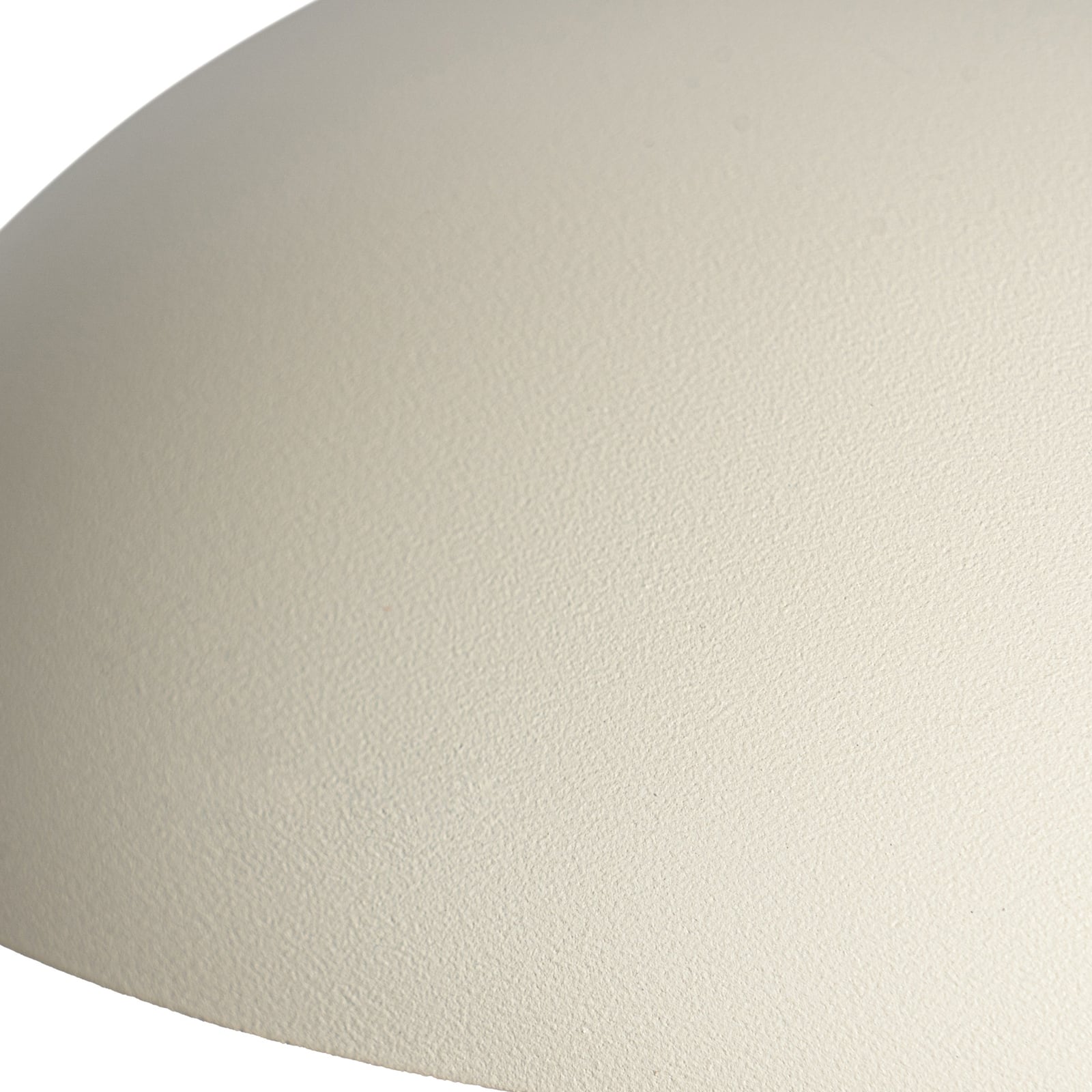 LED oppladbar bordlampe Thenra dimbar beige IP65 i utendørs bruk