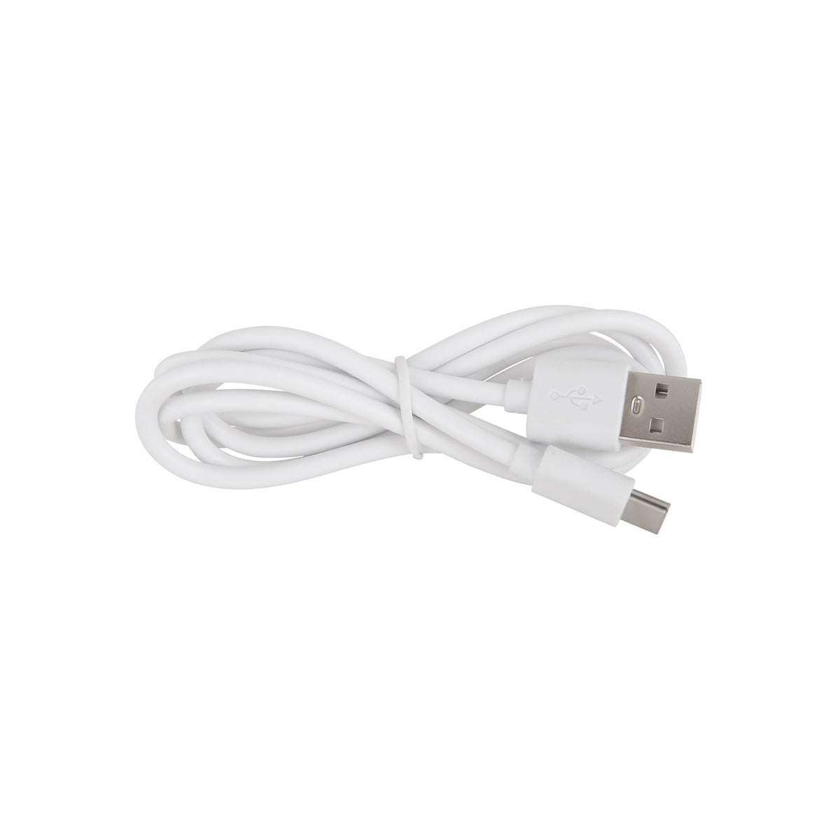 LED oppladbar bordlampe Vannie hvit dimbar H36 cm IP44 nærbilde av lampefot