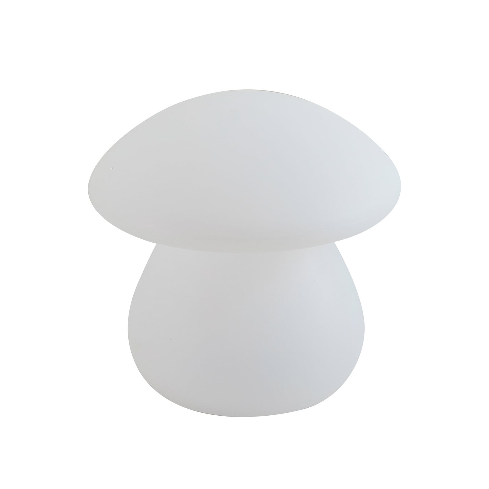LED oppladbar bordlampe Vernate RGBW dimbar hvit IP44 - Lindby