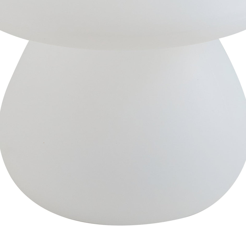 LED oppladbar bordlampe Vernate RGBW dimbar hvit IP44 - Lindby