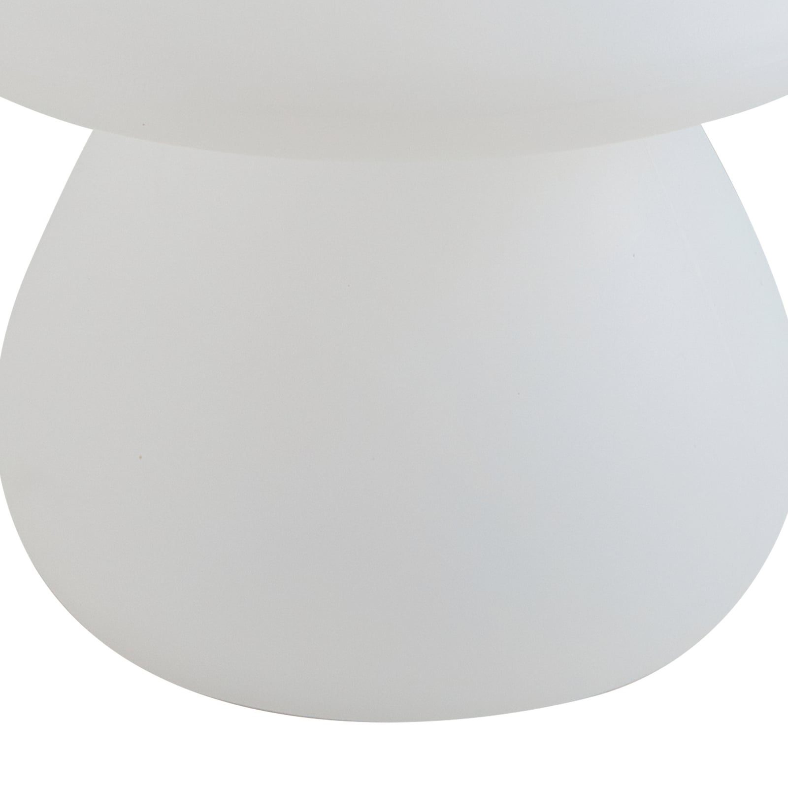 LED oppladbar bordlampe Vernate RGBW dimbar hvit IP44 - Lindby