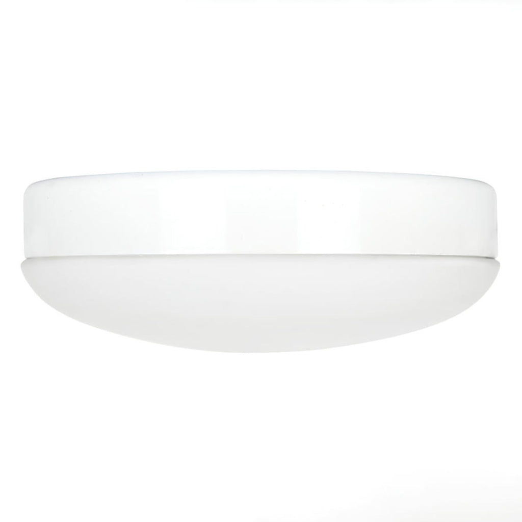 Montert LED-påbyggingslampe for takvifte Eco Concept hvit dimbar 18W CasaFan