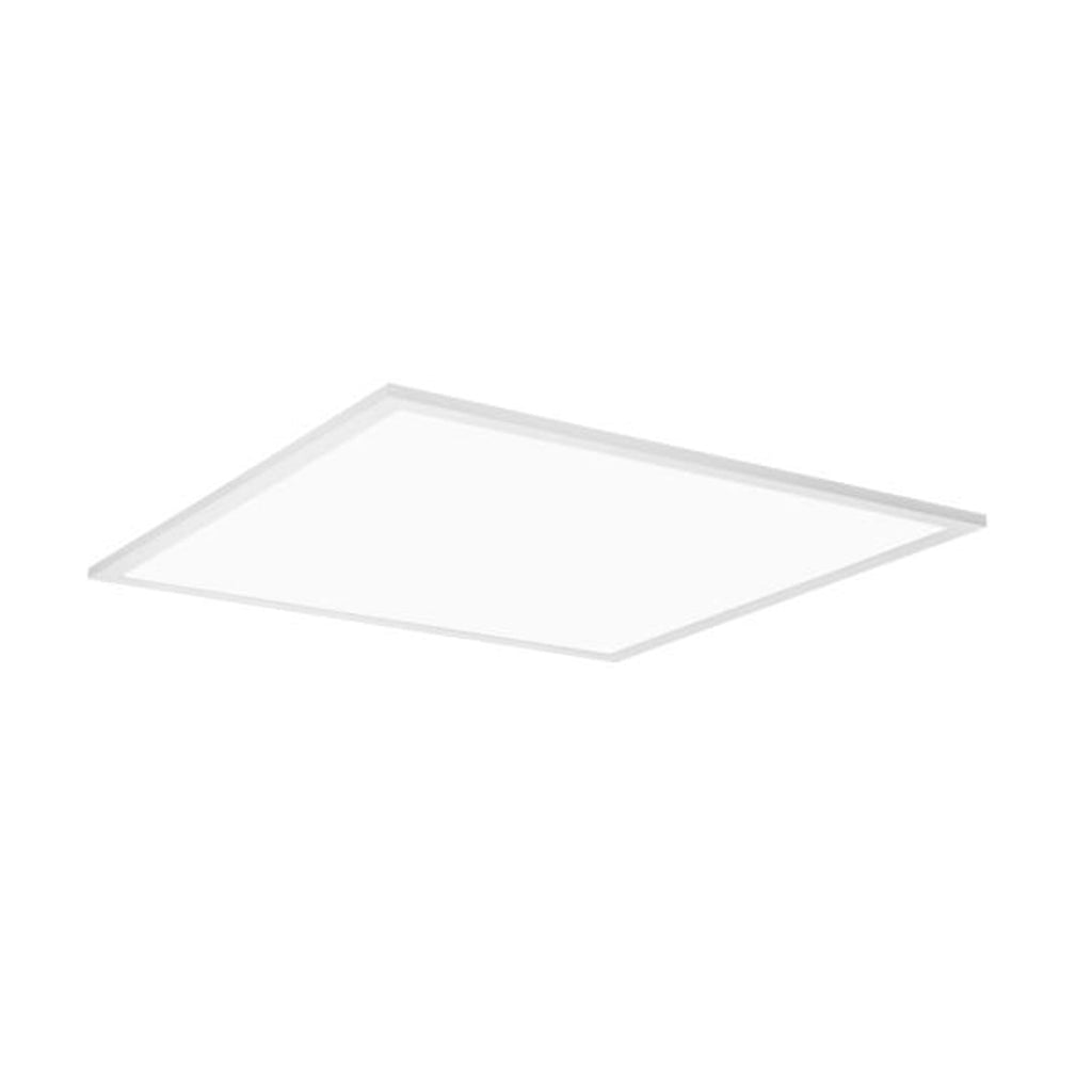 LED-panel Ailis opal 62x62 cm front