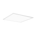 LED-panel Ailis opal 62x62 cm front