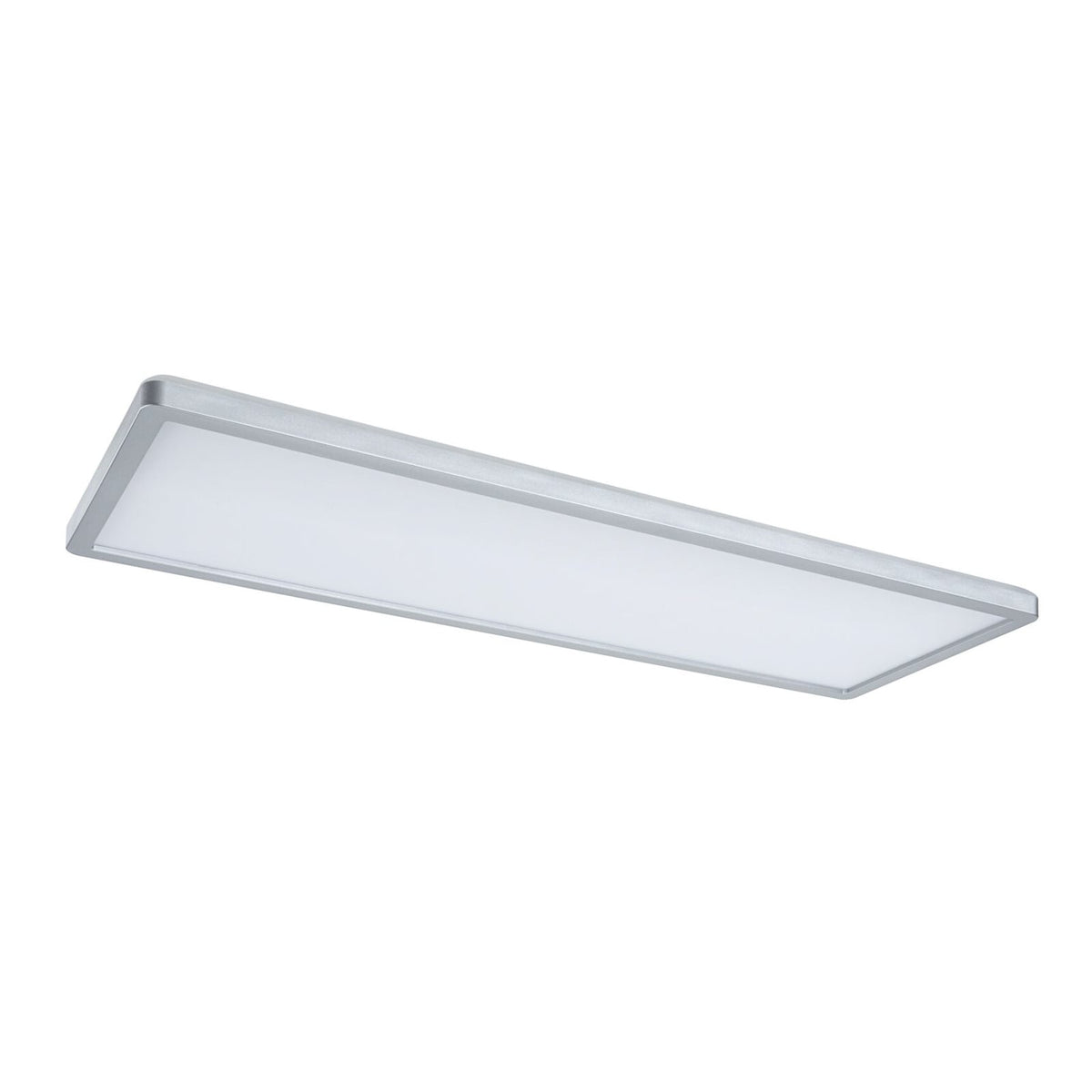 LED-panel Atria Shine 3-step dimbar 58x20 cm bakside