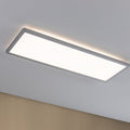 LED-panel Atria Shine 3-step dimbar 58x20 cm forfra