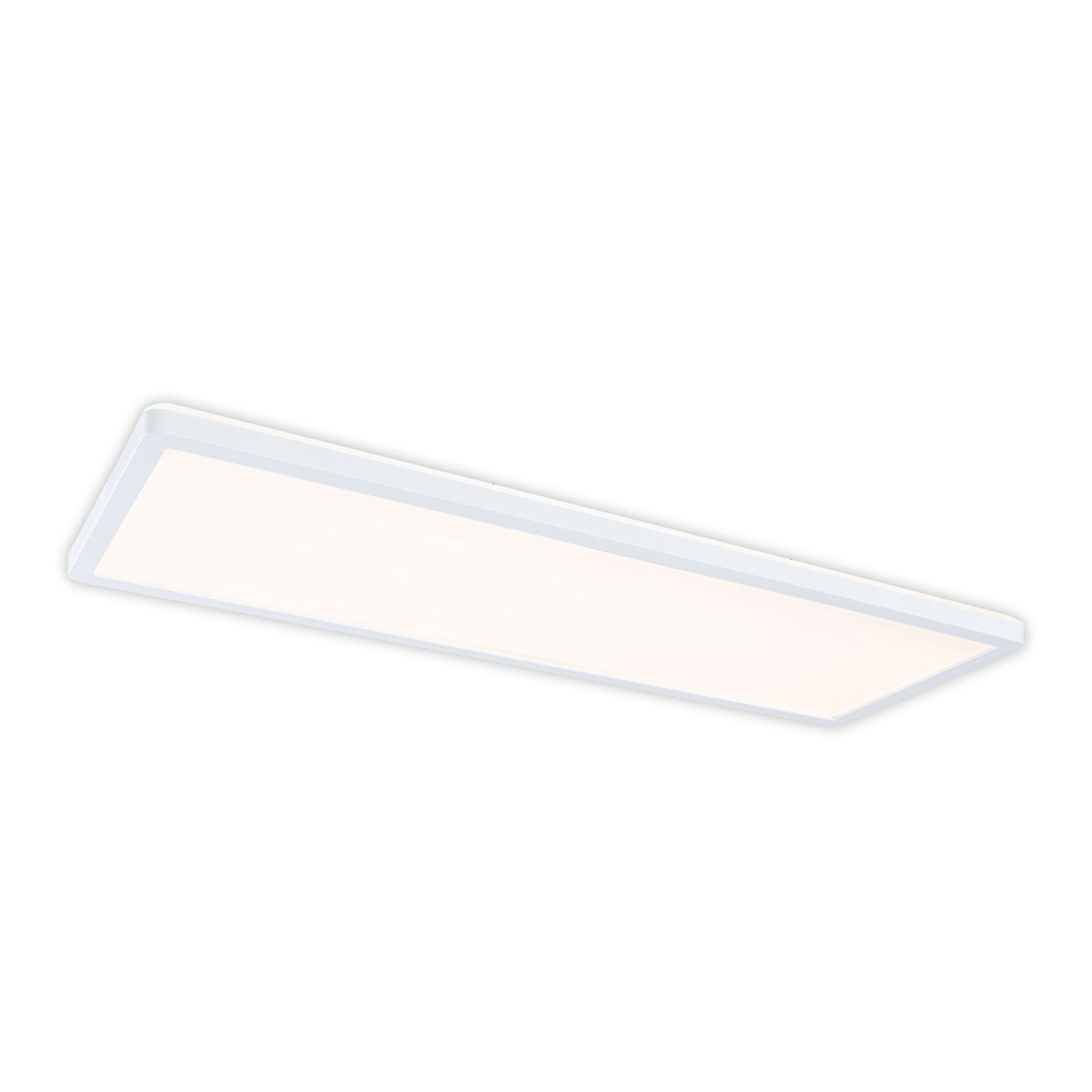Detaljbilde av LED-panel Atria Shine hvit whiteswitch Paulmann