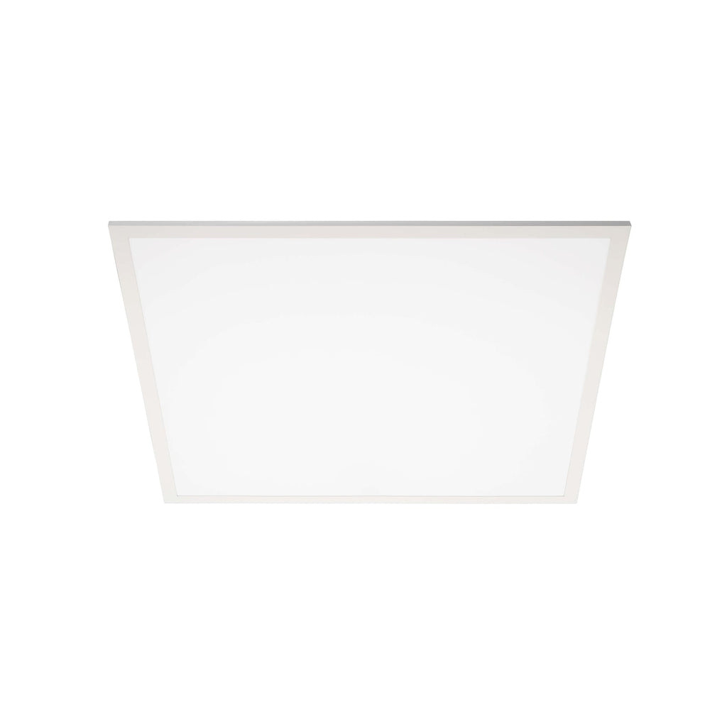 LED-panel Basic 62x62 cm 36W 4000K 4320 lm forfra