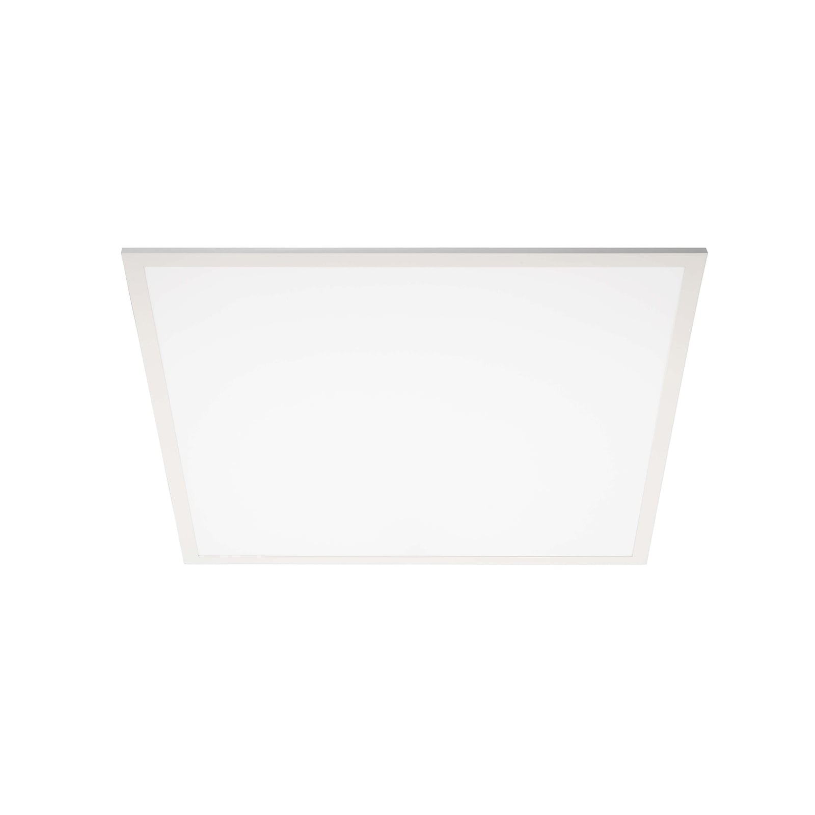 LED-panel Basic 62x62 cm 36W 4000K 4320 lm forfra