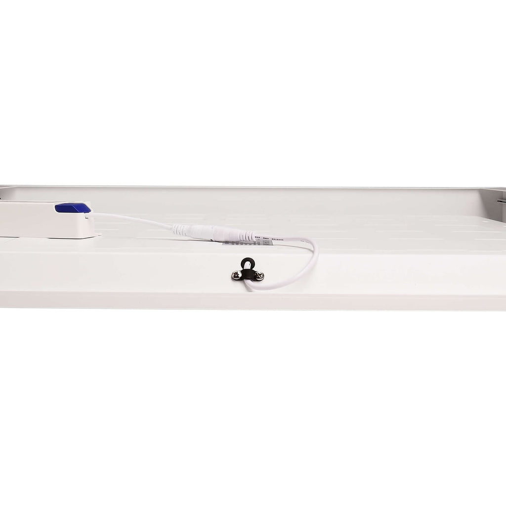 LED-panel Basic 62x62 cm 36W 4000K 4320 lm detalj