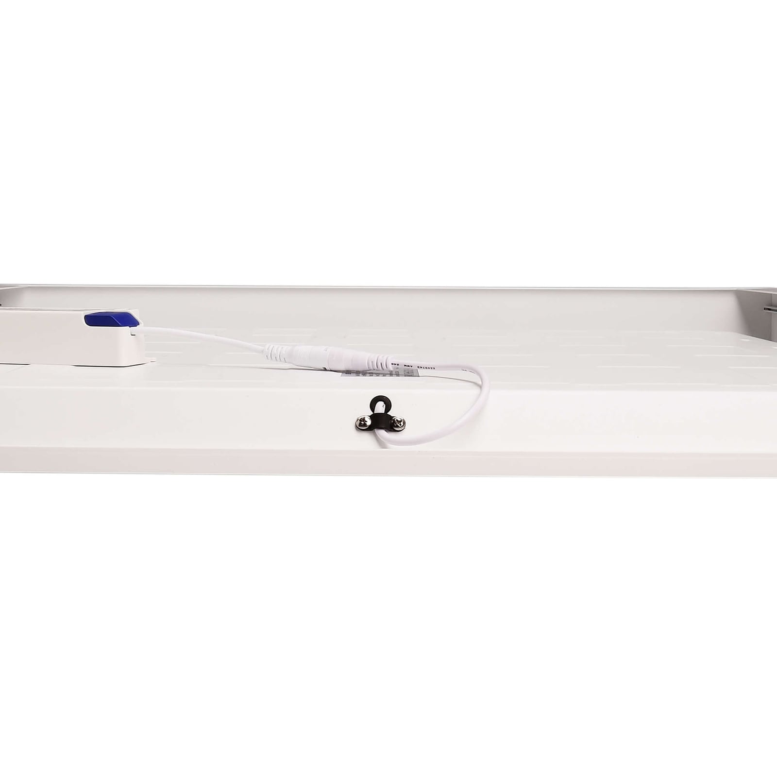 LED-panel Basic 62x62 cm 36W 4000K 4320 lm detalj