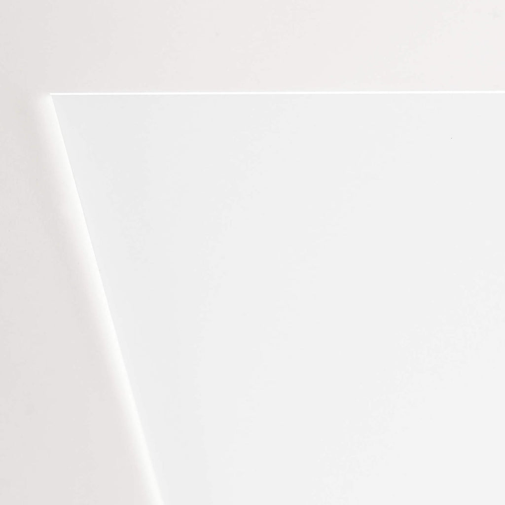 Bakside av LED panel Basic hvit 119,5x29,5 cm 36W 3000K