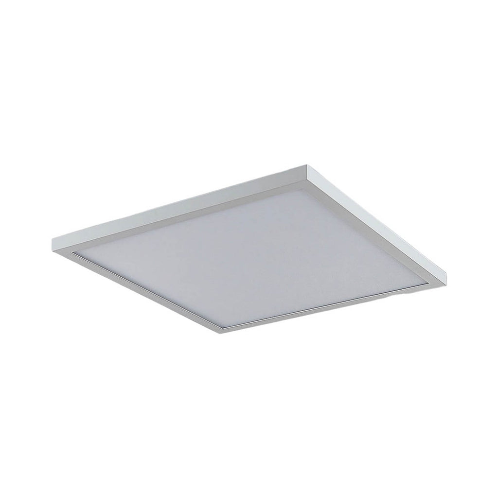 Detalj av LED-panel Brenda 40x40 cm CCT RGB med fjernkontroll