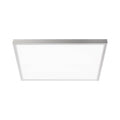 LED-panel Fled 62x62 cm 36W 4000K 3600 lm - Sigor forfra