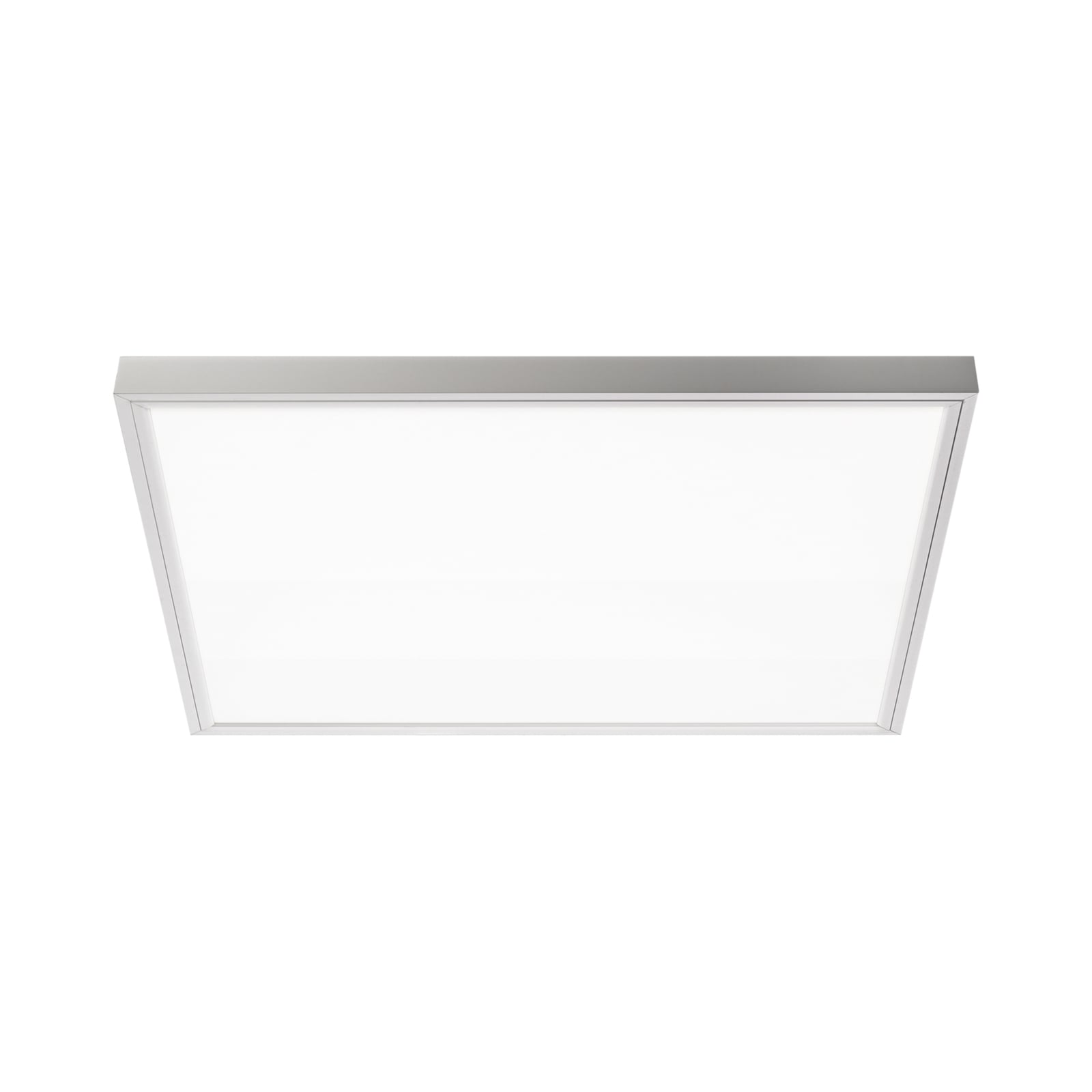 LED-panel Fled 62x62 cm 36W 4000K 3600 lm - Sigor forfra