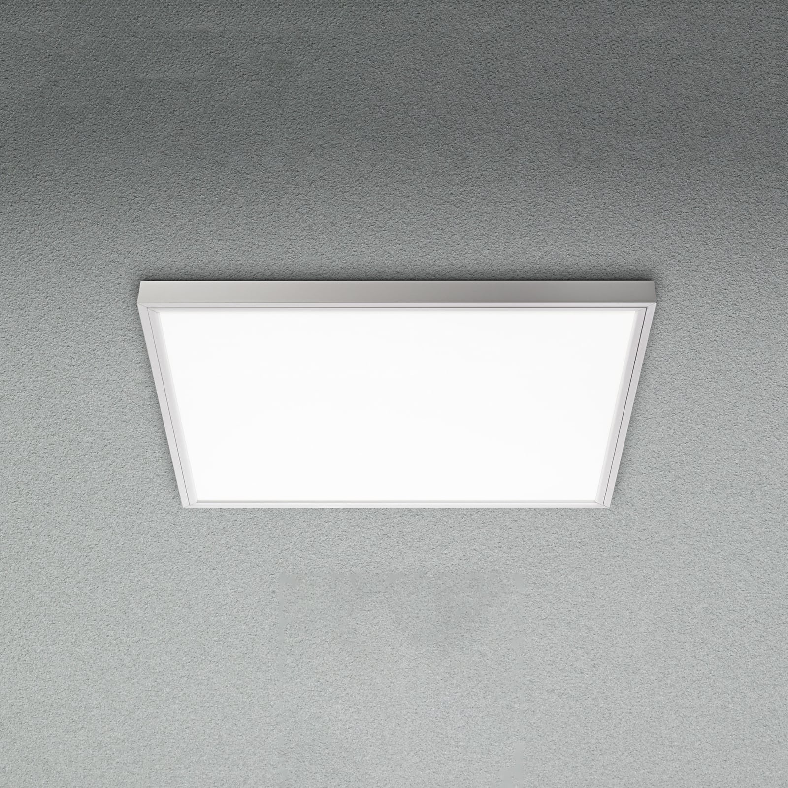 Detalj av LED-panel Fled 62x62 cm 36W 4000K 3600 lm - Sigor