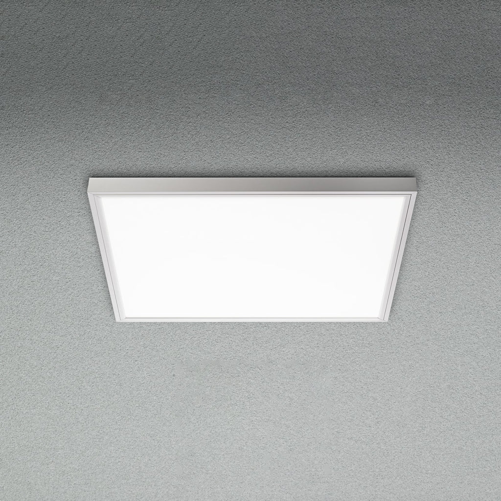 Detaljbilde av LED-panel Fled hvit 62x62 cm 36W 3000K 3600 lm