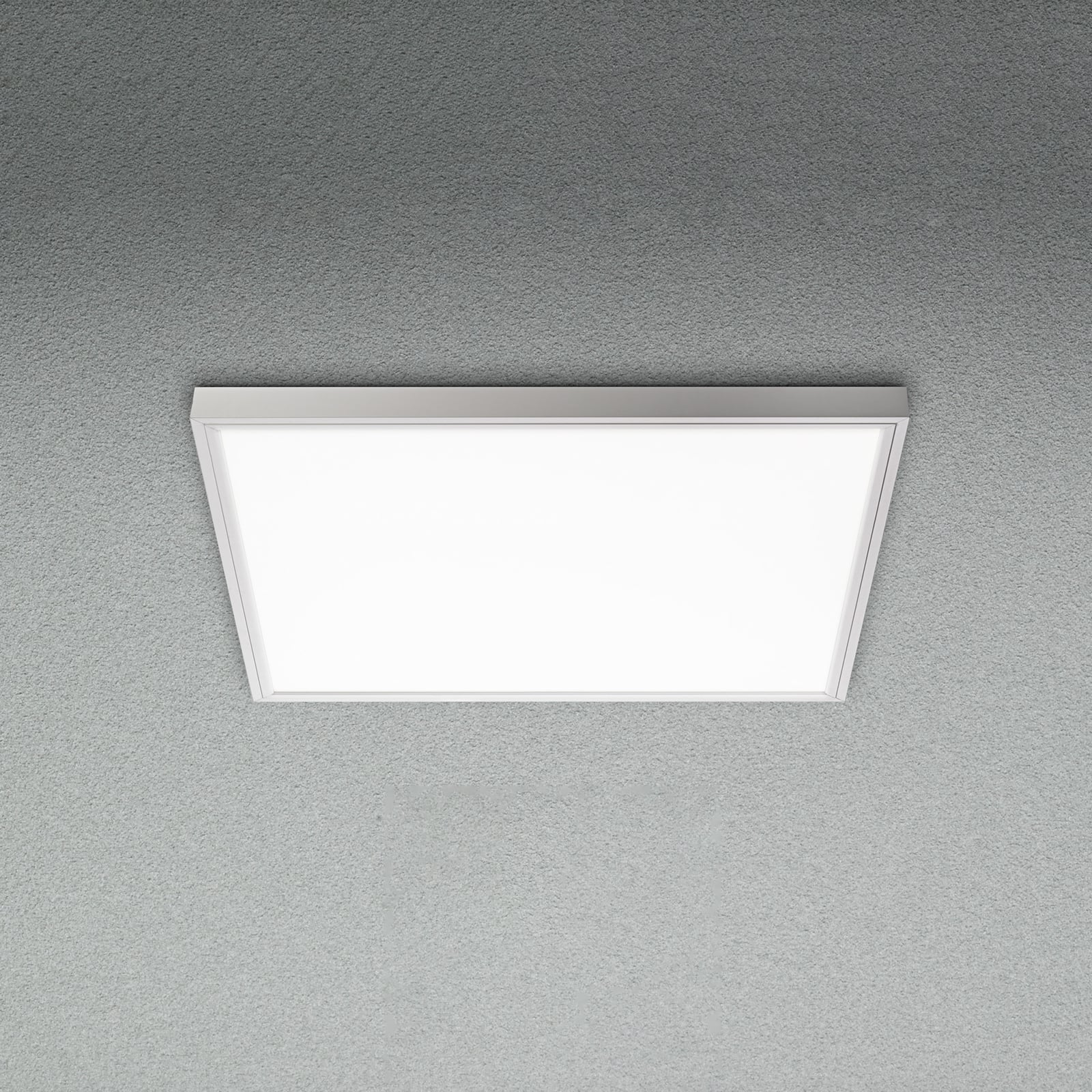 Detaljbilde av LED-panel Fled hvit 62x62 cm 36W 3000K 3600 lm