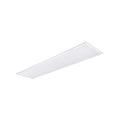 LED-panel hvit 120x30 cm 36W 4000K nøytralhvit - Philips forfra
