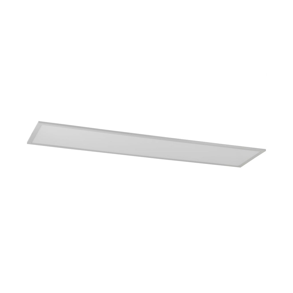 LED-panel Lamin CCT dimbar med fjernkontroll 120 cm hvit detalj