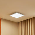 LED-panel Lamin dimbar CCT hvit 40 cm med fjernkontroll forfra