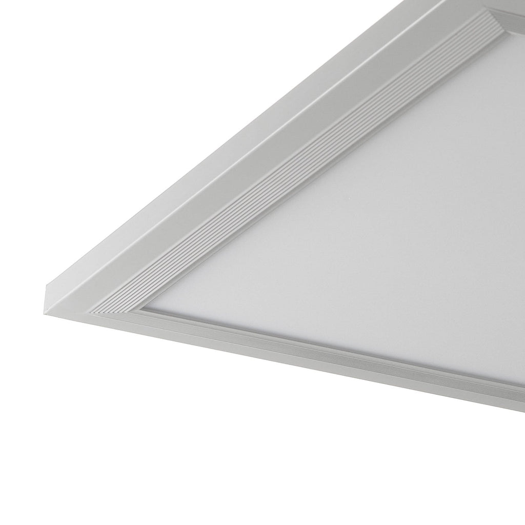 LED-panel Piatto med bevegelsessensor montert i tak