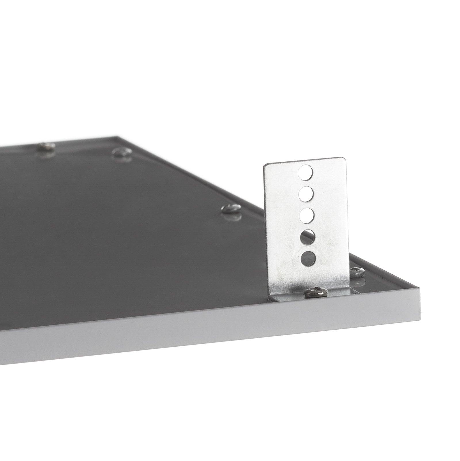 LED-panel Piatto med bevegelsessensor lysdetalj