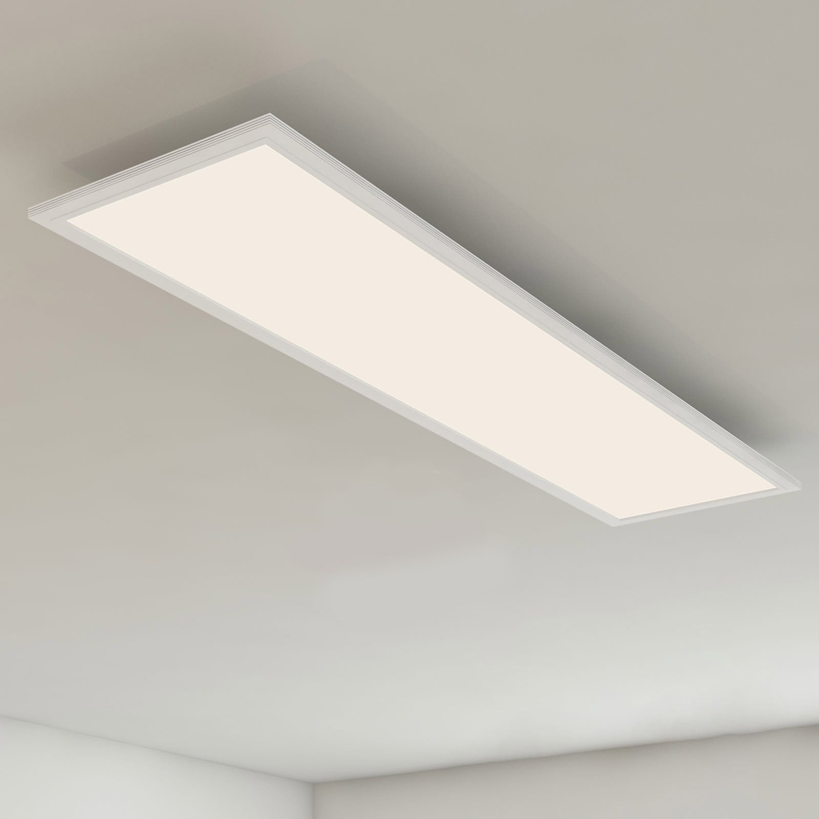 LED-panel Piatto med bevegelsessensor sensor