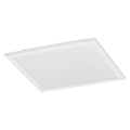 LED-panel PLANON MAGIC WiFi 30 cm RGB CCT dimbar forside