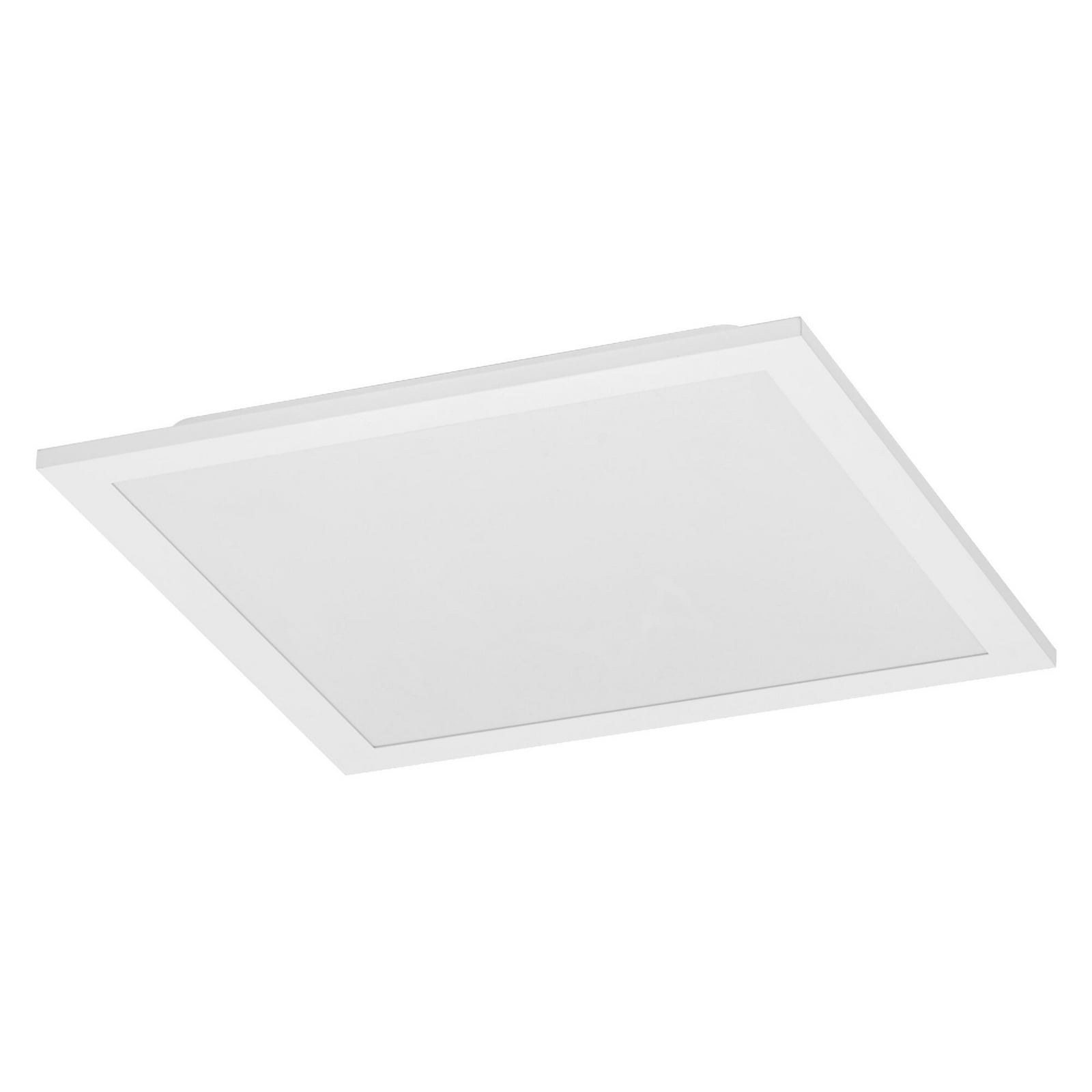 LED-panel PLANON MAGIC WiFi 30 cm RGB CCT dimbar forside