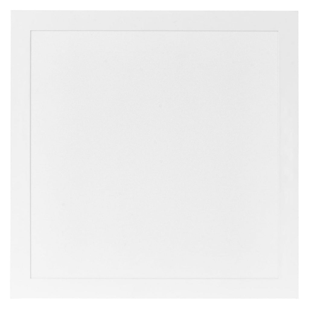 LED-panel PLANON MAGIC WiFi 30 cm RGB CCT dimbar fjernkontroll