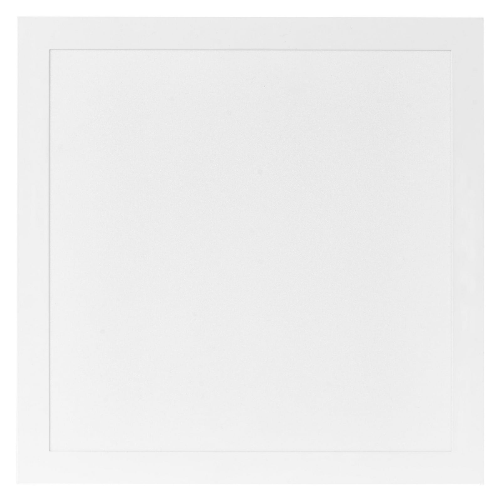 LED-panel PLANON MAGIC WiFi 30 cm RGB CCT dimbar fjernkontroll