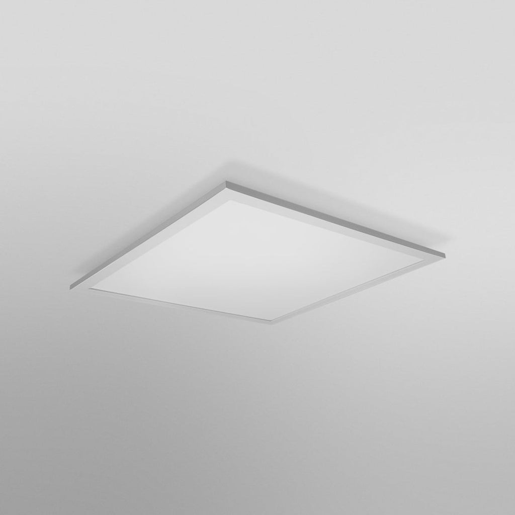LED-panel Planon Plus WiFi CCT dimbar 45x45 cm 28W forfra