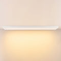 LED-panel PRO OFFICE SANO dimbar hvit forfra