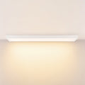 LED-panel PRO OFFICE SANO 123x33 cm dimbar CCT 35W forfra