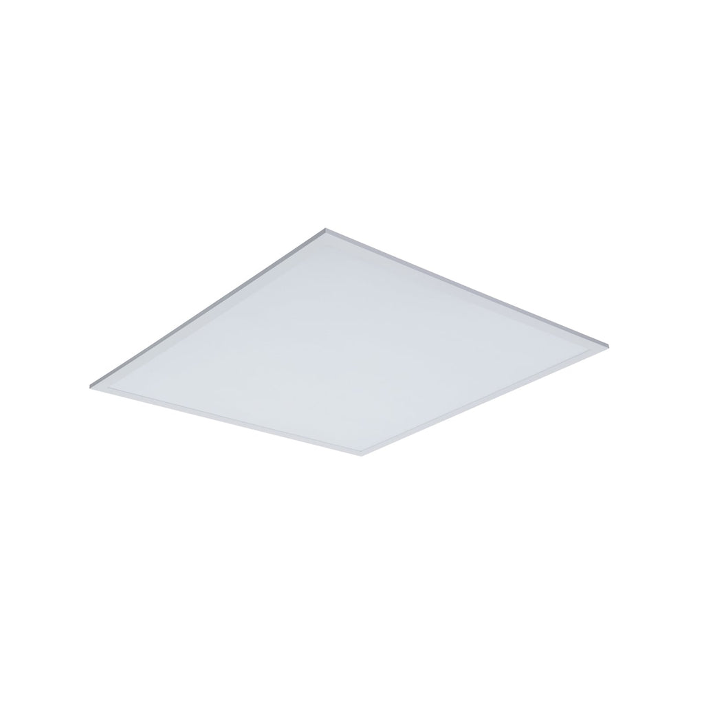 LED-panel ProjectLine hvit 4000K 30x30 cm 15W Philips forfra